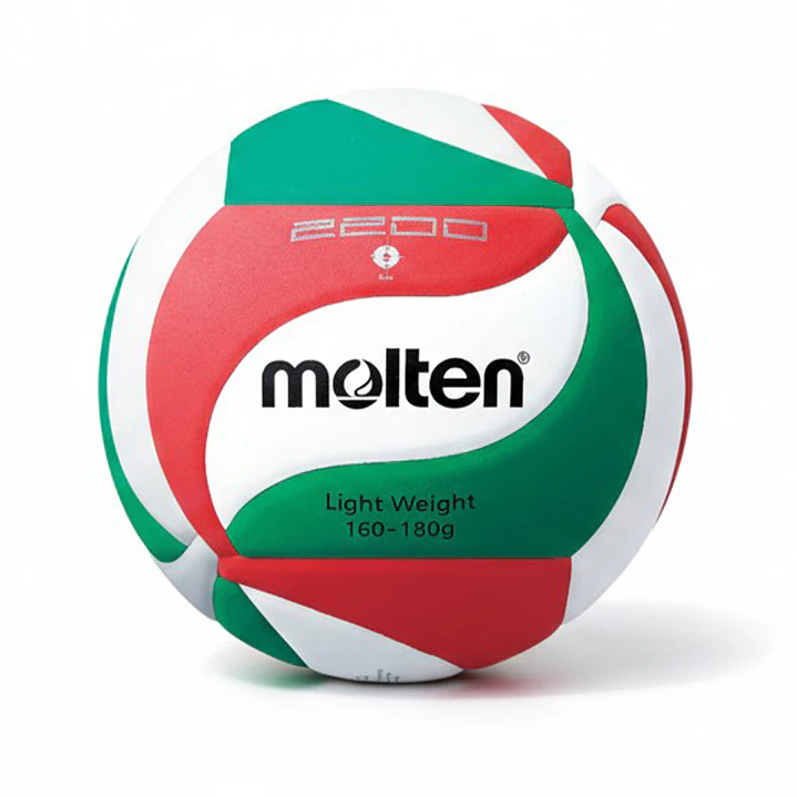 Balon de Voleibol Molten Serve V5M-2200 N°5 1
