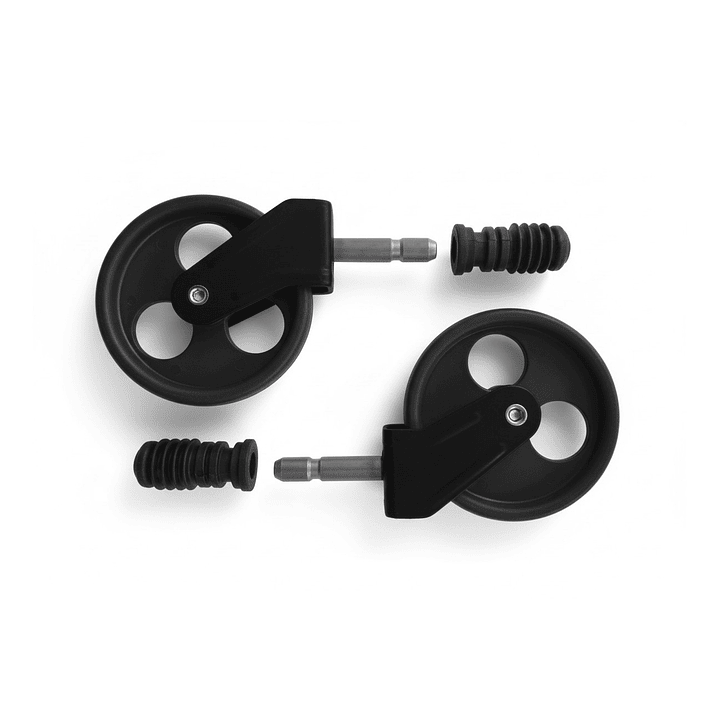 Rueda Mesa de Tenis de Mesa Profesional 4