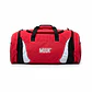 Bolso Deportivo Rojo Muuk 66 lts - Miniatura 1
