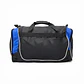Bolso Deportivo Azul Muuk 50 lts - Miniatura 2