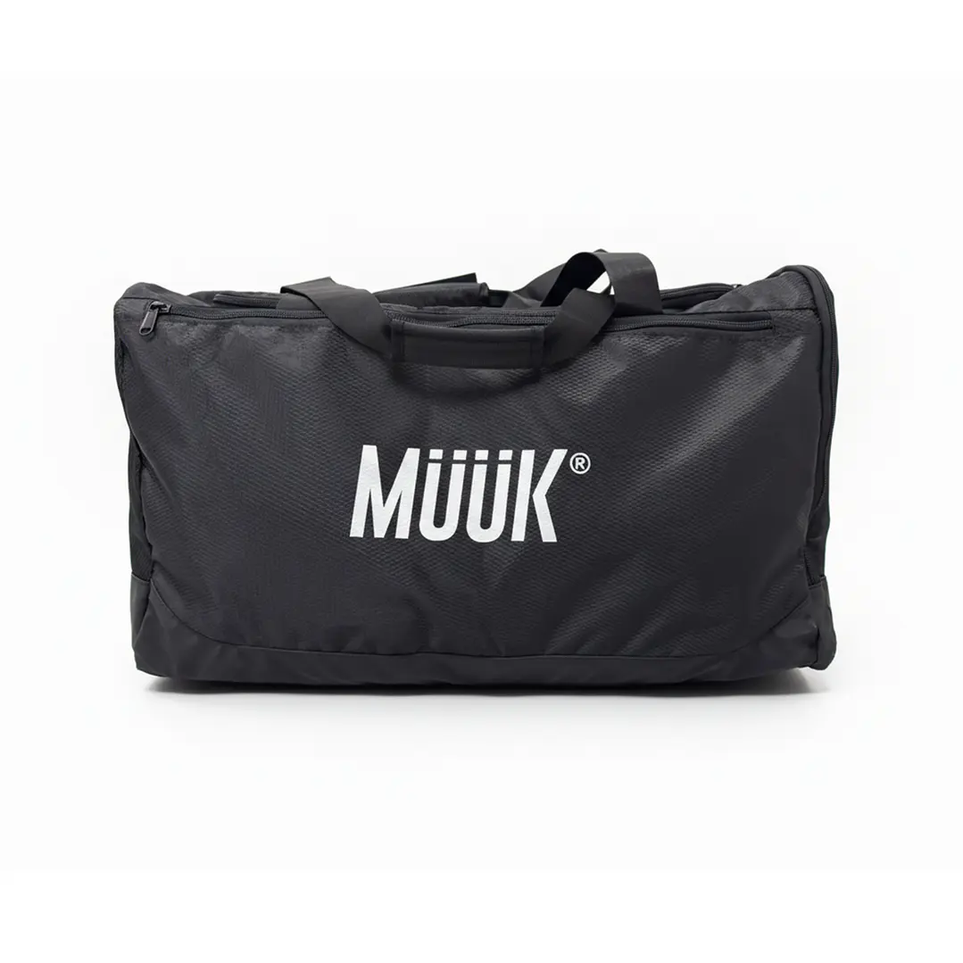 Bolso Deportivo Rectangular Muuk 70 Lts 1