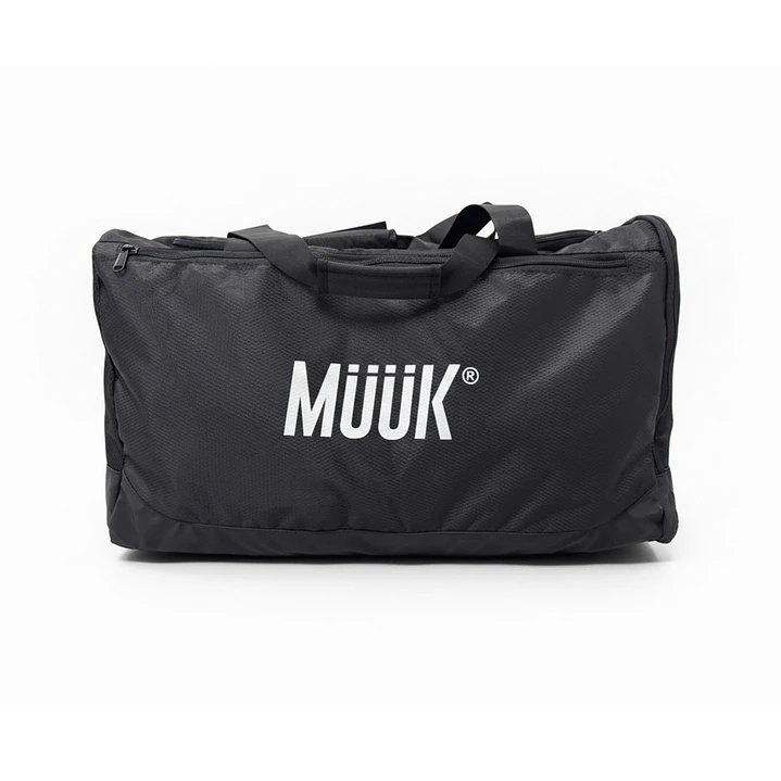 Bolso Deportivo Rectangular Muuk 70 Lts 1