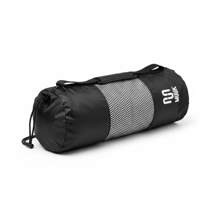 Bolso Mat De Yoga Muuk 2