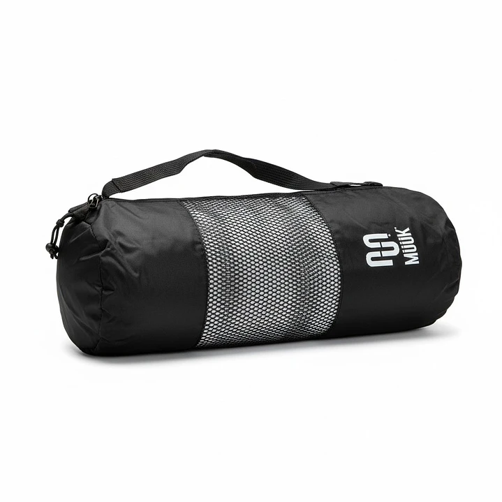 Bolso Mat De Yoga Muuk 3