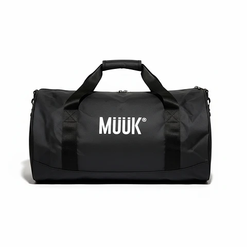 Bolso Deportivo Circular Muuk 30 lts