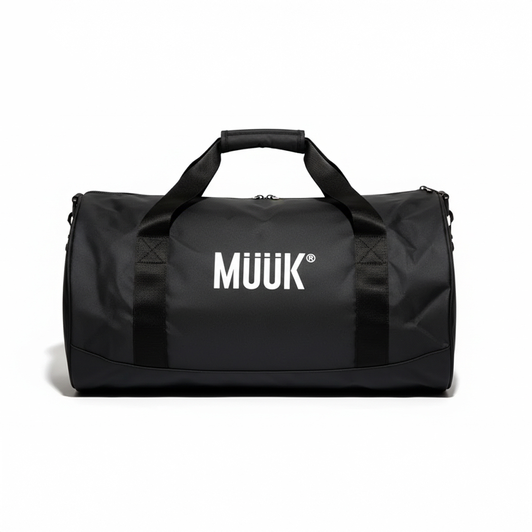 Bolso Deportivo Circular Muuk 30 lts 1