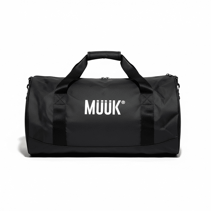 Bolso Deportivo Circular Muuk 30 lts 1