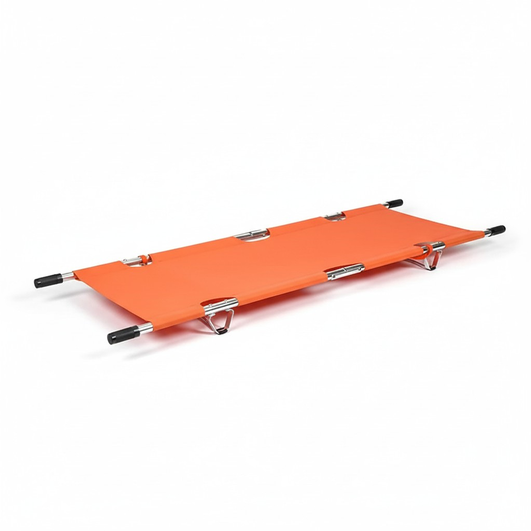 Camilla de Rescate Plegable 1