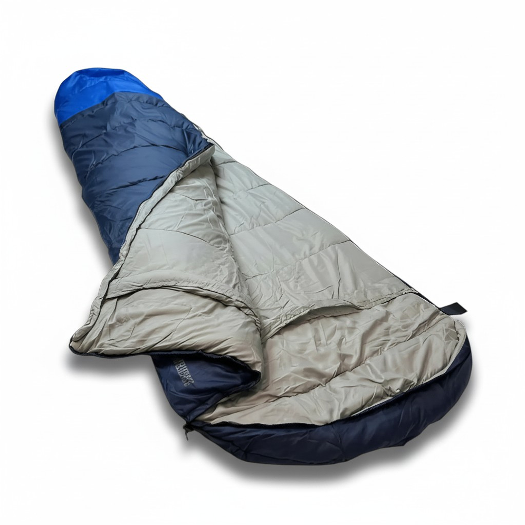 Saco de Dormir de Camping Nautika Everest 2