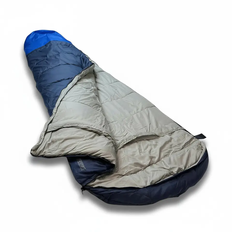 Saco de Dormir de Camping Nautika Everest 2