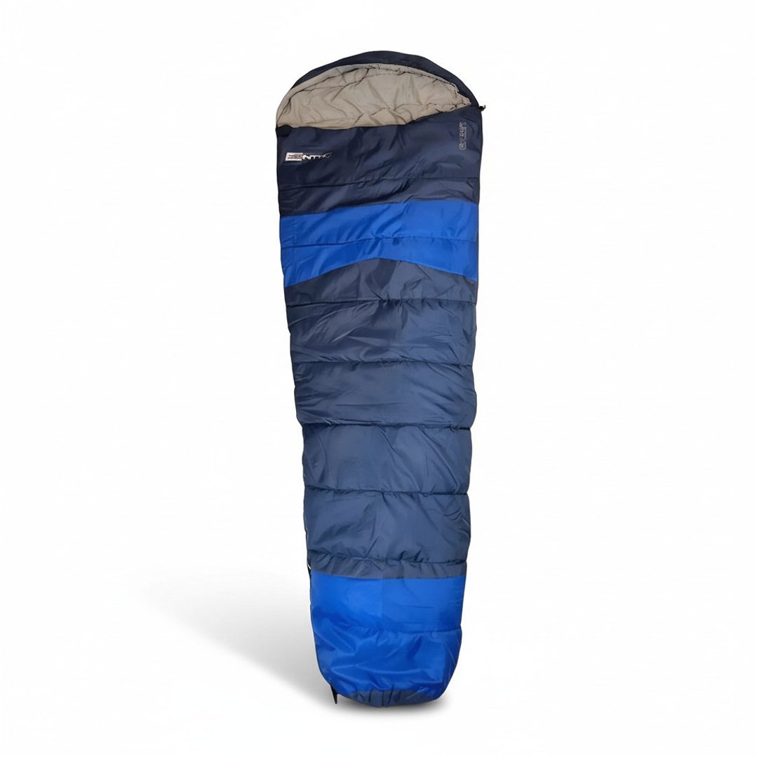 Saco de Dormir de Camping Nautika Everest 3