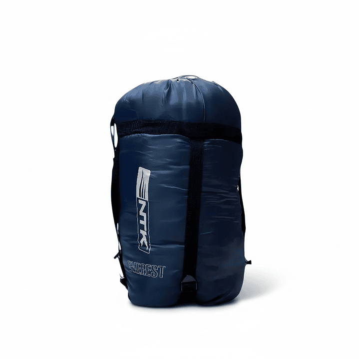 Saco de Dormir de Camping Nautika Everest 4