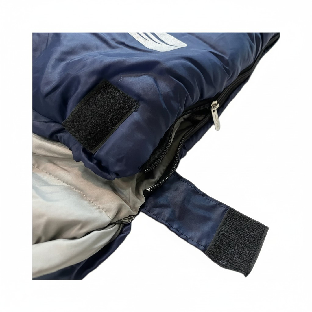 Saco de Dormir de Camping Nautika Everest 5