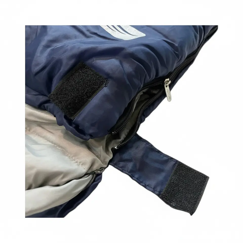 Saco de Dormir de Camping Nautika Everest 5