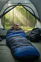 Saco de Dormir de Camping Nautika Everest - Miniatura 6