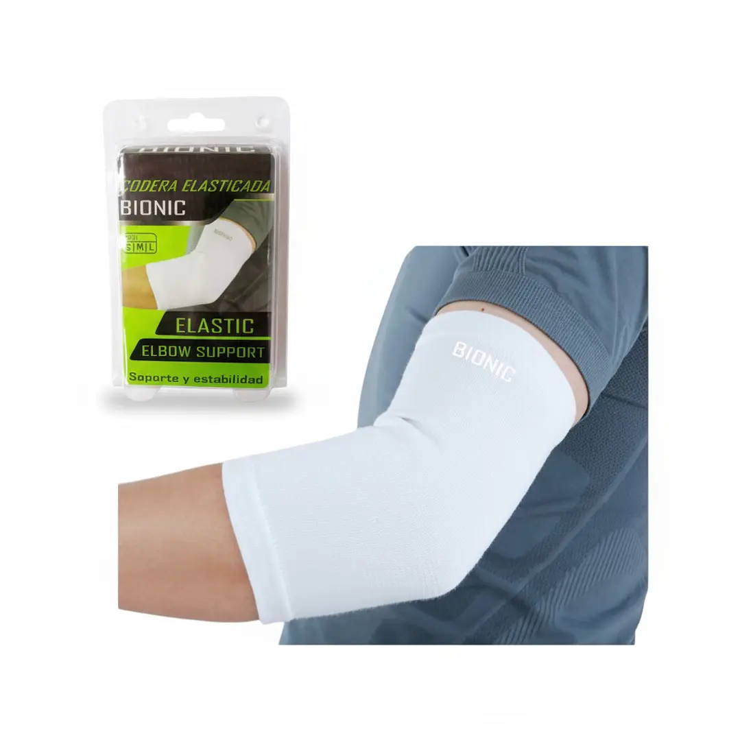 Codera de Proteccion Bionic Elasticada 2