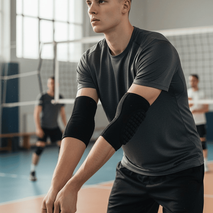 Codera Deportiva Uhlsport Amortiguacion Amortex 2