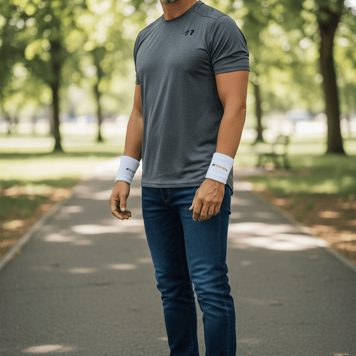 Muñequera de Proteccion Eto'o Elasticada Universal 2