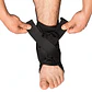 Tobillera de Proteccion Bionic Neopren con Barra y Cordon - Miniatura 4