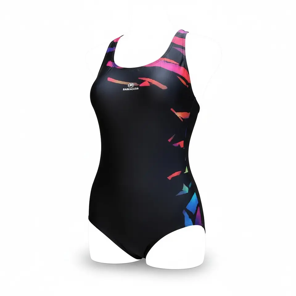 Traje de Baño Barracuda Mujer Classic Aerobic 1