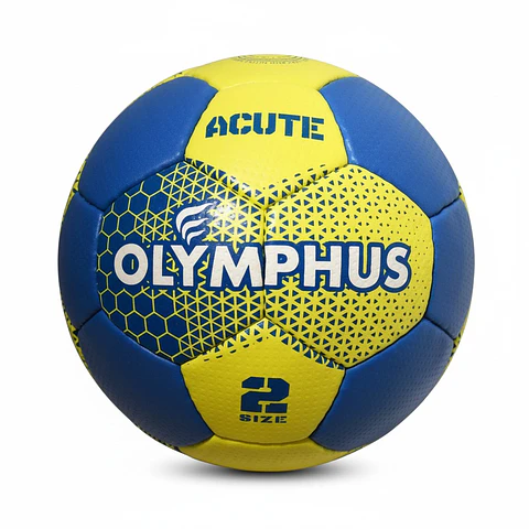 Balón De Handball Olymphus Acute N°2