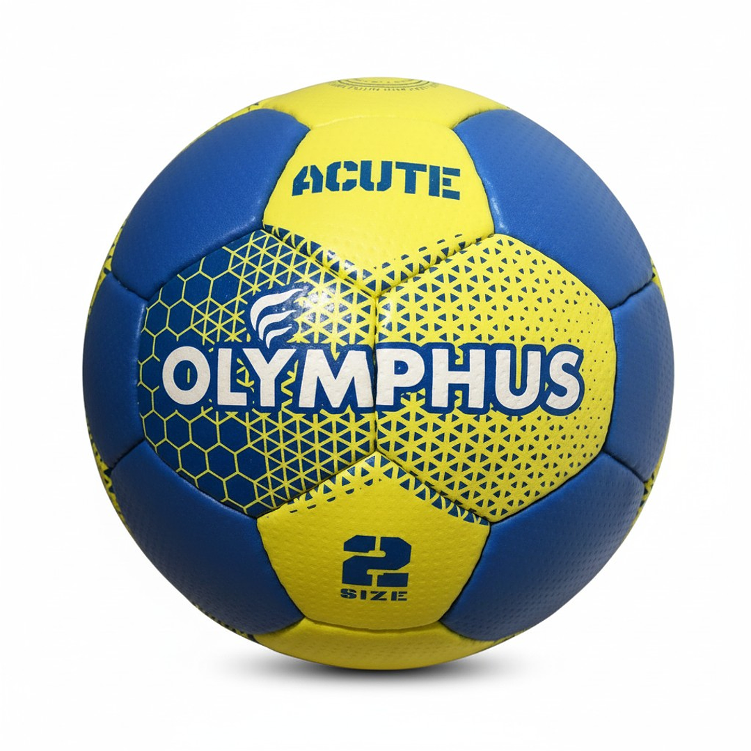Balón De Handball Olymphus Acute N°2 1
