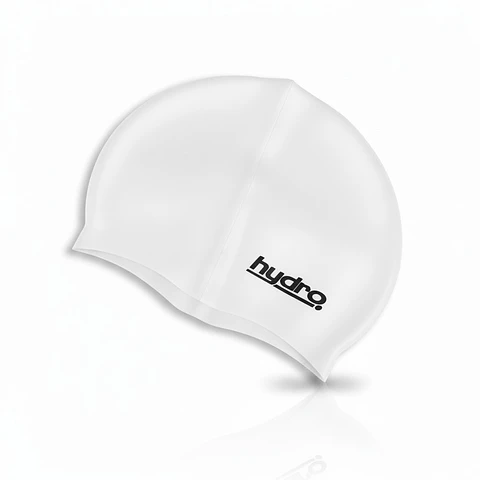 Gorro de Natación Hydro Silicona Soft