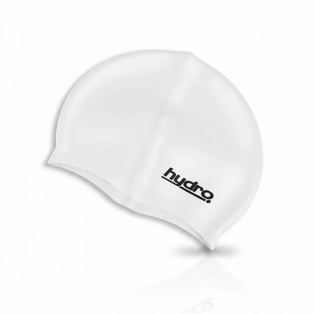 Gorro de Natación Hydro Silicona Soft 1