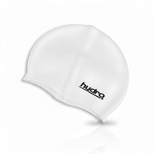 Gorro de Natación Hydro Silicona Soft