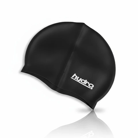 Gorro de Natación Hydro Silicona Soft
