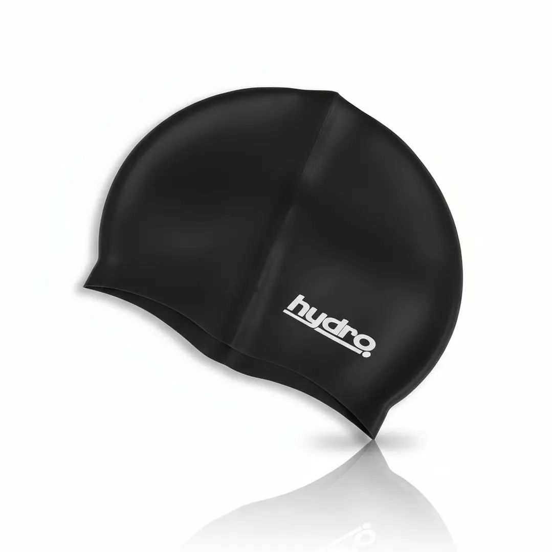 Gorro de Natación Hydro Silicona Soft 2