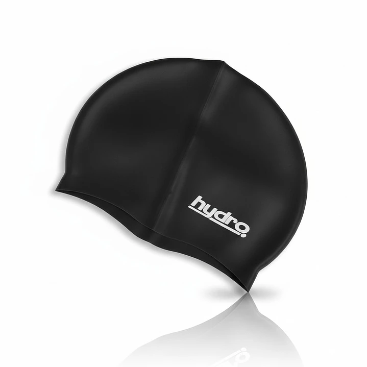 Gorro de Natación Hydro Silicona Soft 2