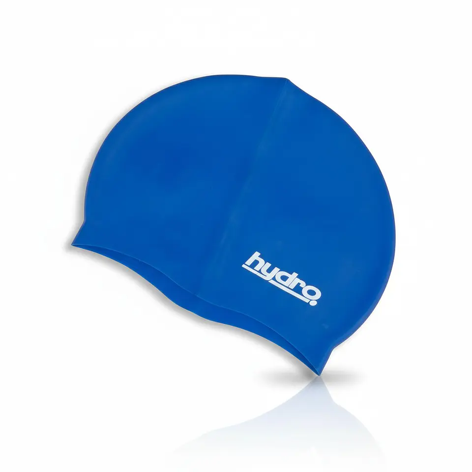 Gorro de Natación Hydro Silicona Soft 4