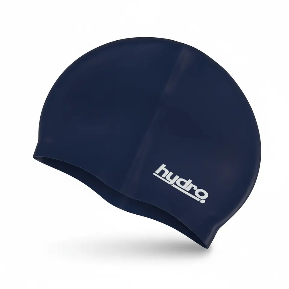 Gorro de Natación Hydro Silicona Soft 5