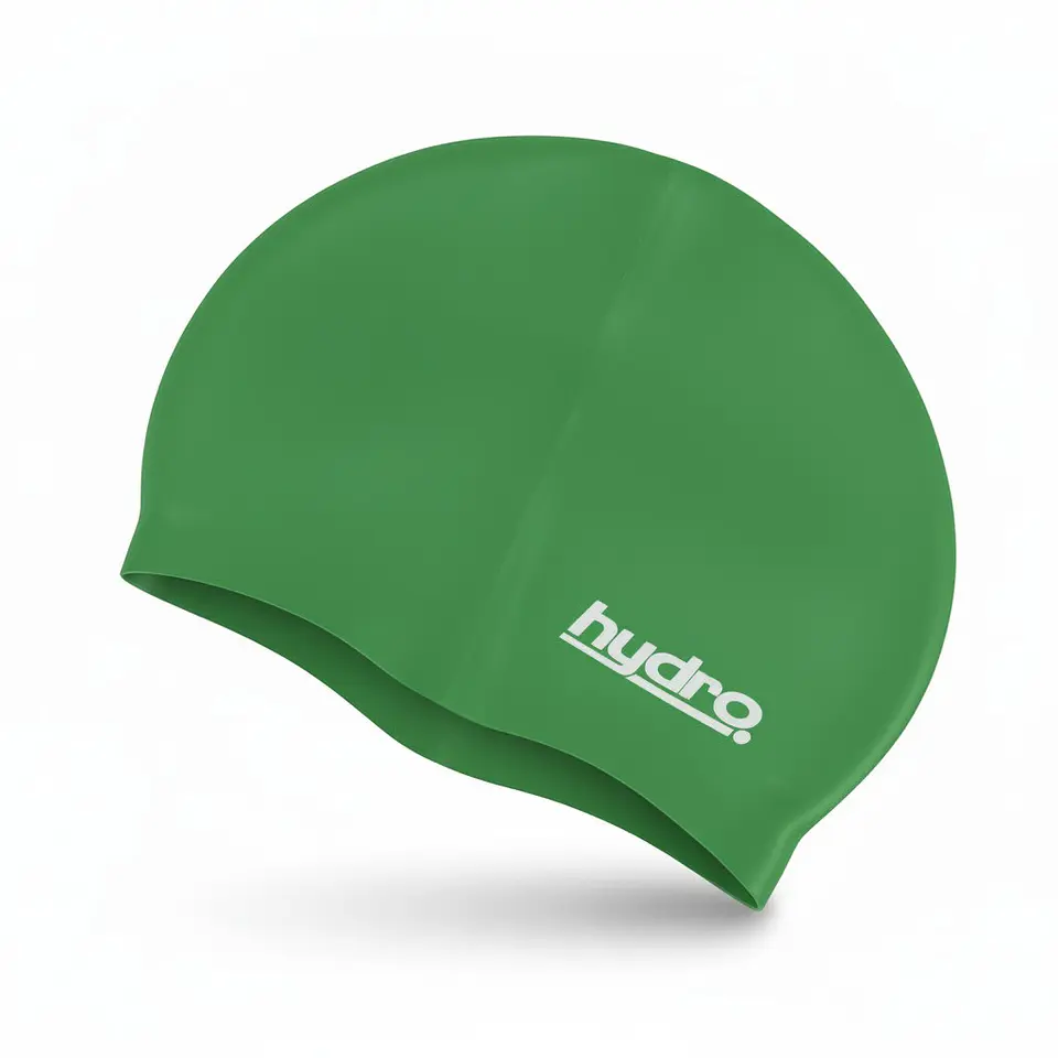 Gorro de Natación Hydro Silicona Soft 6