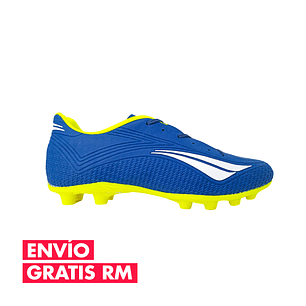 Zapato De Futbol Penalty Furia Y-2