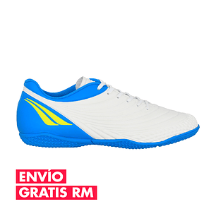 Zapato de Futsal Penalty Viento Y-2 Blanco