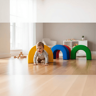 Arco de Psicomotricidad de Estimulación