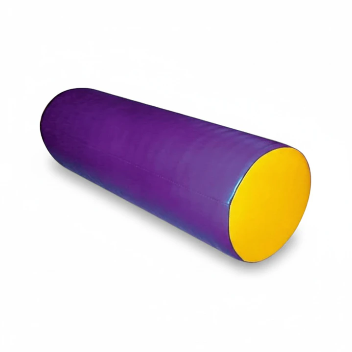 Cilindro de Psicomotricidad Soft 100x40 cm 1