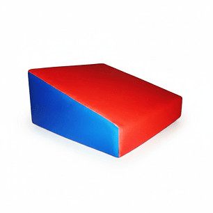 Rampa de Espuma 60x60x30 cm D24