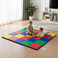 Colchoneta Multicolor 130x130x5cm - Miniatura 3