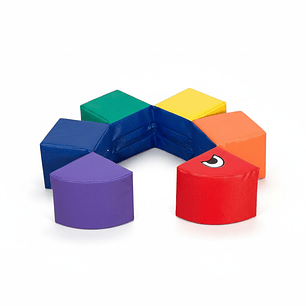 Cuncuna Soft Plegable