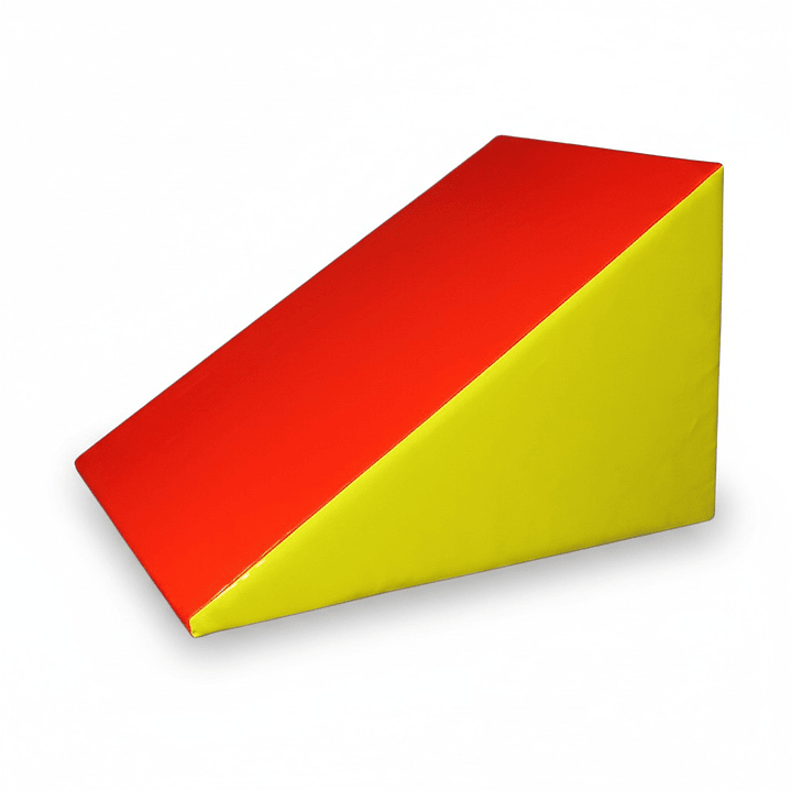 Rampa de Psicomotricidad 70x100x60 cm 1