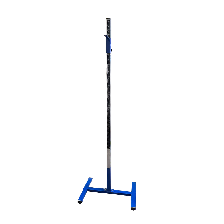 Medidor de Salto escolar Müük 1