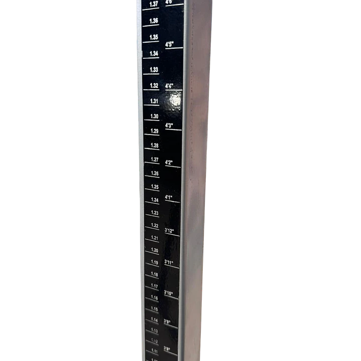 Medidor de Salto escolar Müük 4