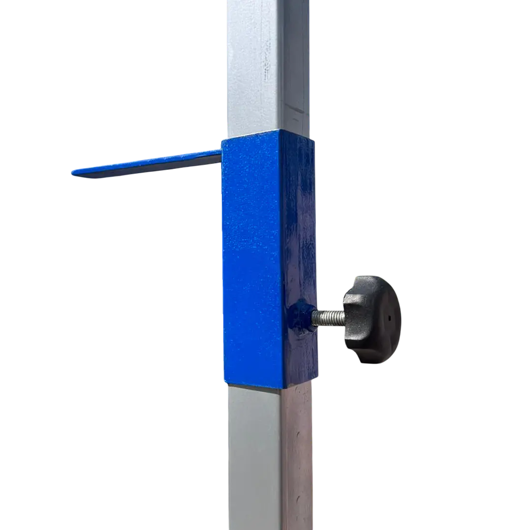 Medidor de Salto escolar Müük 6