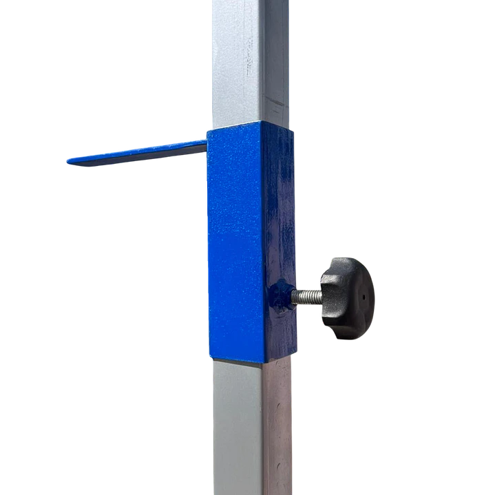 Medidor de Salto escolar Müük 6