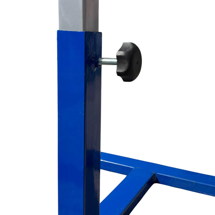 Medidor de Salto escolar Müük 7