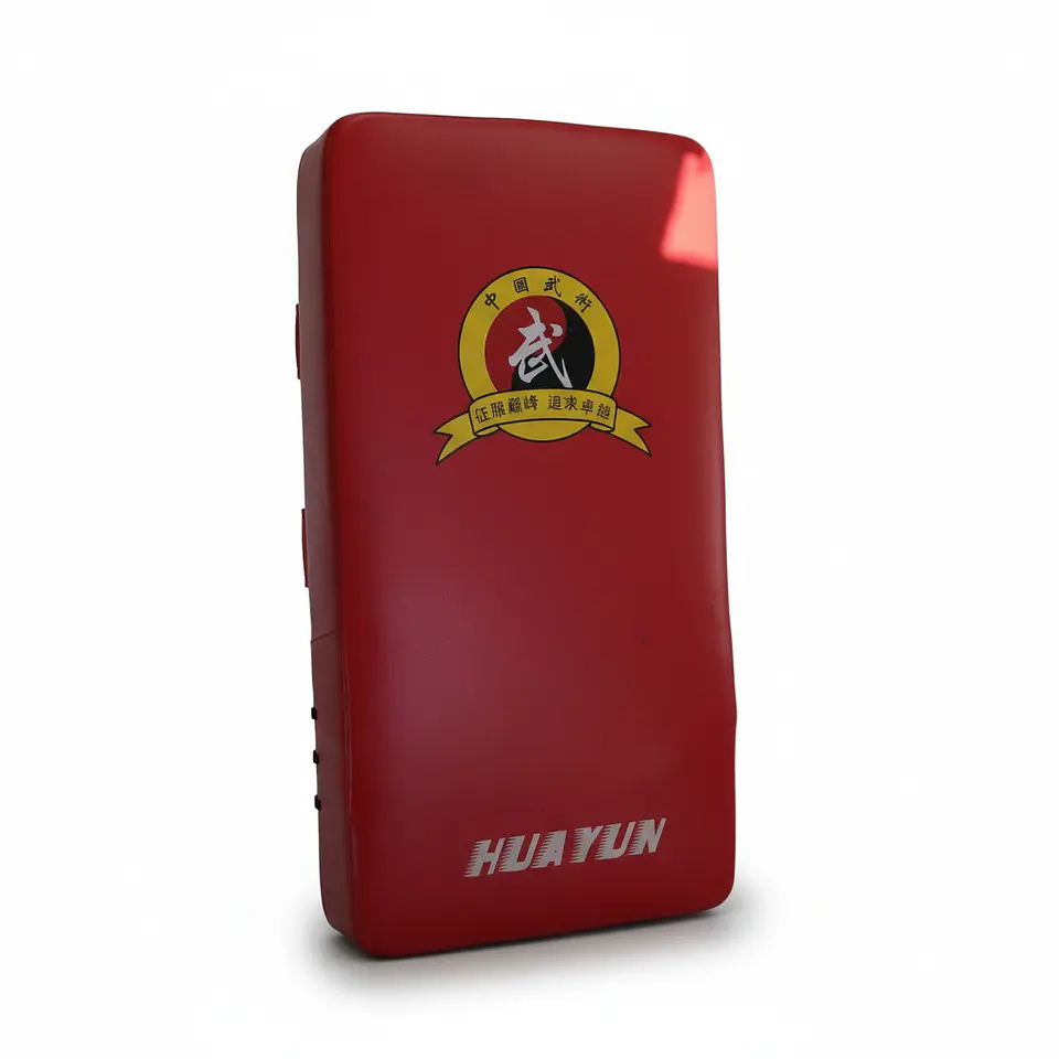 Escudo de Artes Marciales Huayun 40x20x10 cm 1