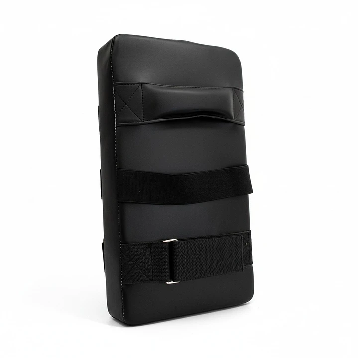 Escudo de Artes Marciales Huayun 40x20x10 cm 2